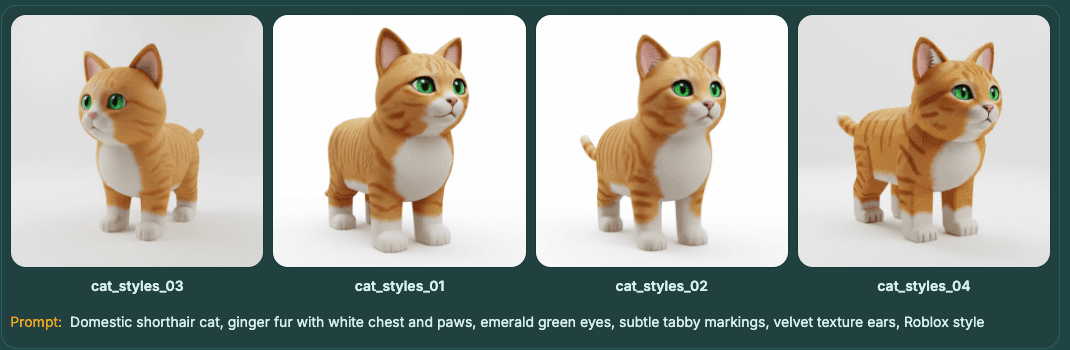 Roblox Style example 1