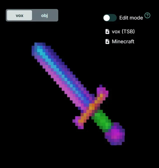 Step 4: Final result